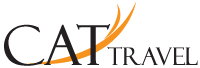 CAT Travel Sdn Bhd logo